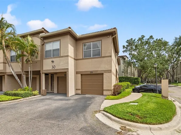 664 Arbor Lake Ln, Tampa, FL 33602