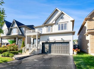 146 Buttonshaw St, Clarington, ON L1C 0J7