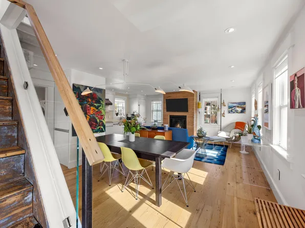17 Montello Street Unit 3, Provincetown, MA 02657