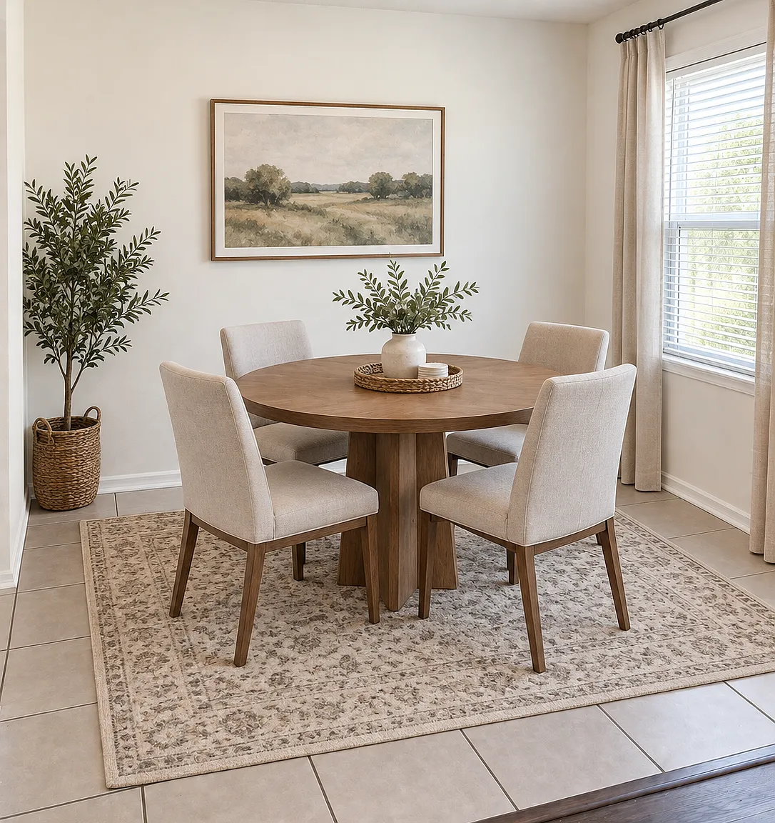 3 bed, 1466 sqft, $1,750 — Photo 4