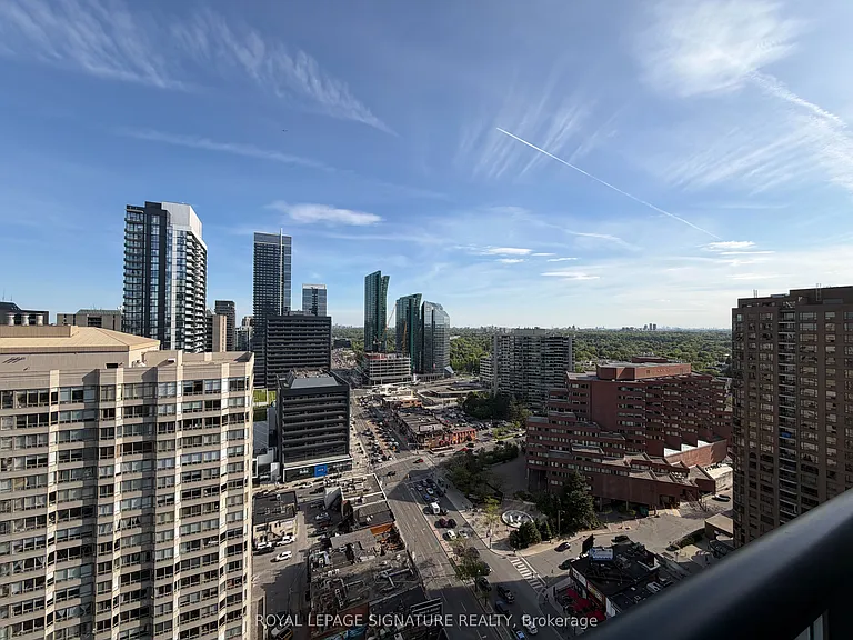 4955 Yonge St #2506 — Photo 16