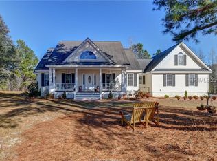 8649 Tarboro Rd, Ridgeland, SC 29936