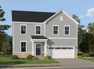 Richmond Plan, Everstone, Richmond, VA 23223