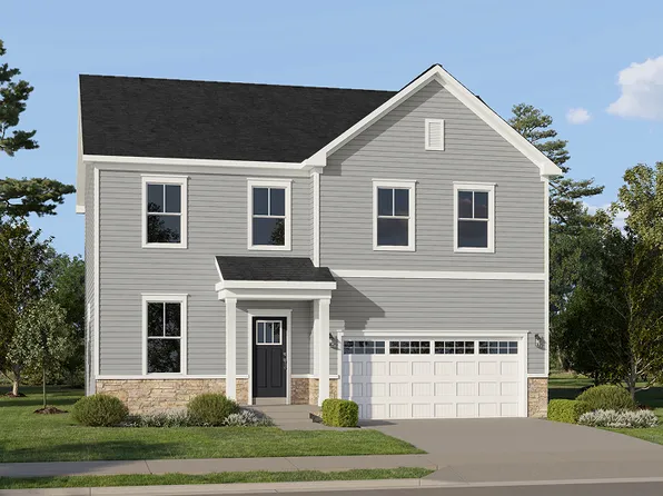 Richmond Plan, Everstone