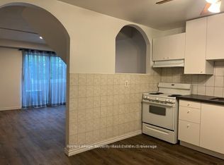 1746A Eglinton Ave W #2, Toronto, ON M6E2H6