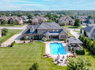 107 Mill Rock Rd, Nicholasville, KY 40356