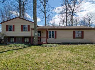 1890 Potter Rd E, Traverse City, MI 49696