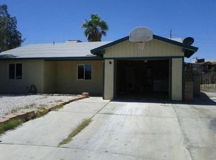 5463 Yvonne Cir, Las Vegas, NV 89122