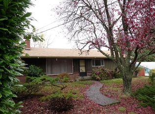 1928 NE Clemens St, Bremerton, WA 98310