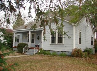 806 S Lena St, Dothan, AL 36301