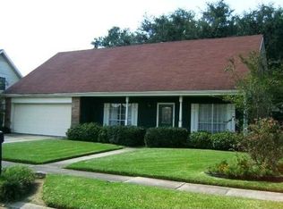 204 Aundria Dr, Lafayette, LA 70503