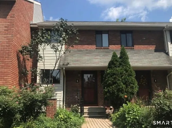6 Kingsley Court #6, West Hartford, CT 06110