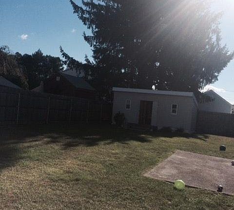 2nd image of 144 N County St #1