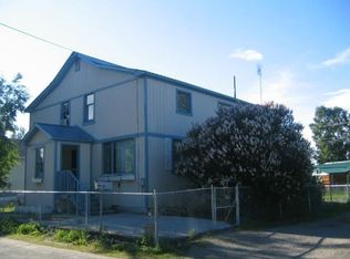108 Ina St, Fairbanks, AK 99701