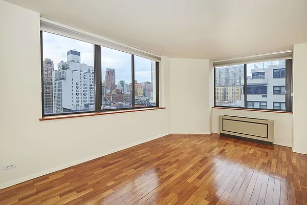 Rented by Brown Harris Stevens | media 3