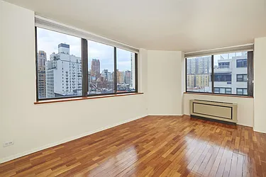 Rented by Brown Harris Stevens