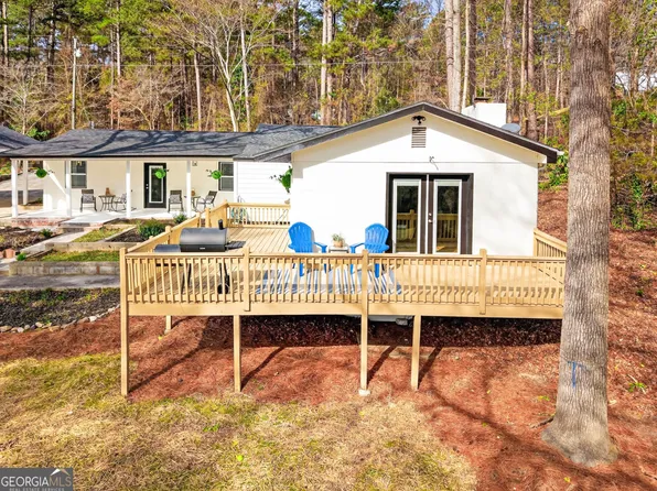 2439 Lakeshore Dr NE, Conyers, GA 30012
