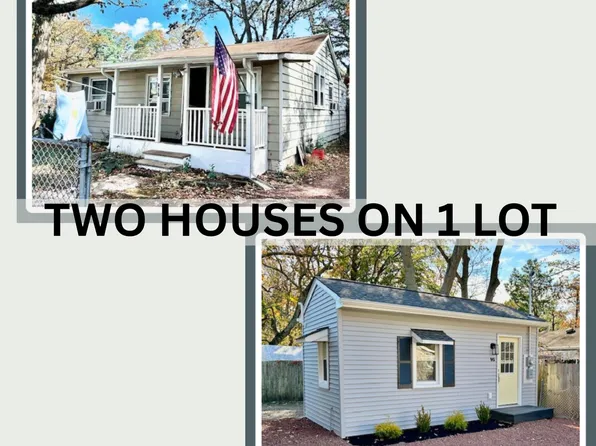 475 Myrtle Avenue, Brick, NJ 08723