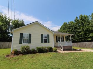 726 Donna Ct, Clarksville, TN 37042