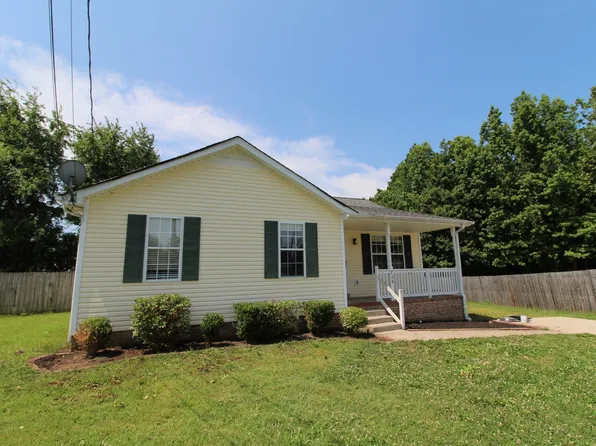726 Donna Ct, Clarksville, TN 37042