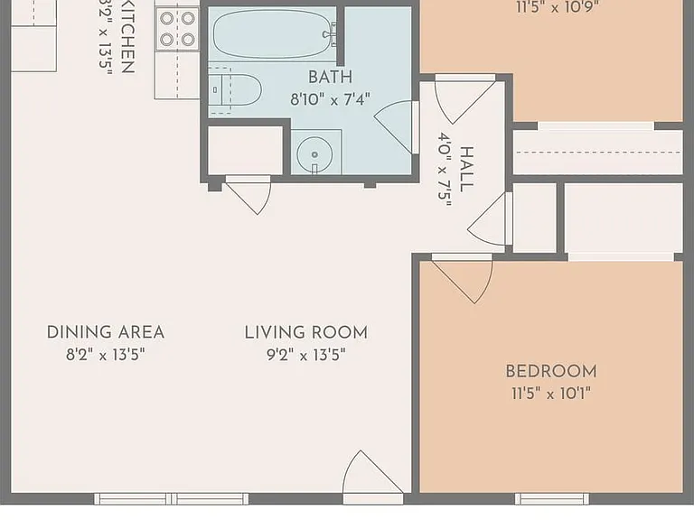 212 Aster St #A — Photo 11