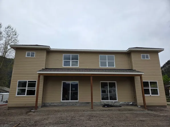106 3rd St, Alberton, MT 59820