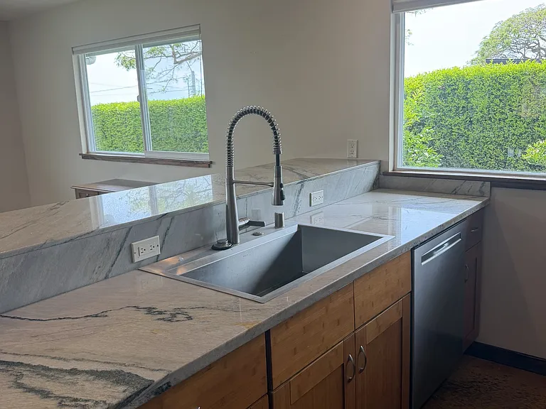 Kitchen Sink