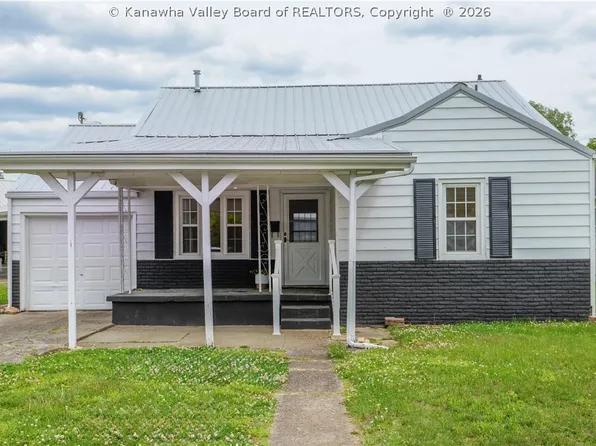 2039 Benedict Cir, Saint Albans, WV 25177