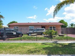 12010 SW 190th Ter, Miami, FL 33177