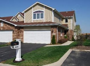 8656 Ballycastle Ln, Tinley Park, IL 60487