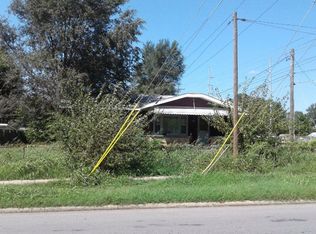 927 N West Ave, Springfield, MO 65802