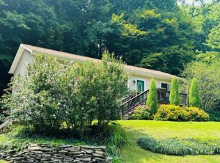 159 Sugar Hollow Rd, Tunkhannock, PA 18657