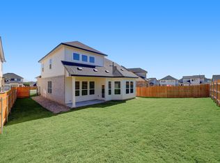 4507 Cool Gray Cv, Austin, TX 78747