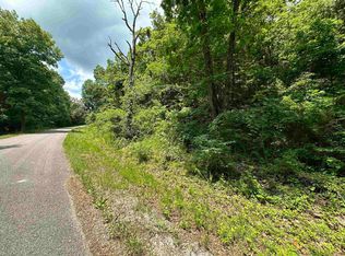 0 Hill Top Rd, Mountain View, AR 72560