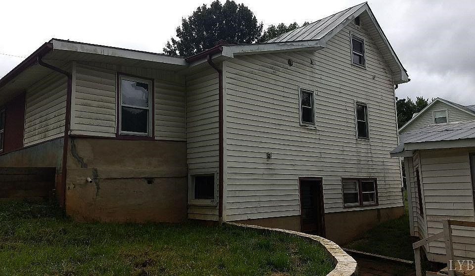 58 Lloyd Tolley Rd, Natural Bridge Station, VA 24579 Zillow