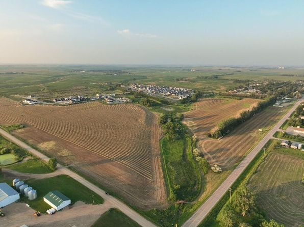Harmony Blvd, Surrey, ND 58785
