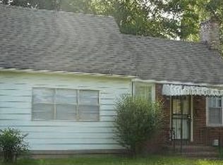 662 McConnell St, Memphis, TN 38112
