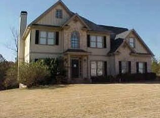 643 Richmond Pl, Loganville, GA 30052