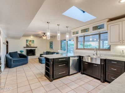 4990 N Kolb Rd, Tucson, AZ, 85750