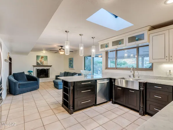 4990 N Kolb Rd, Tucson, AZ 85750
