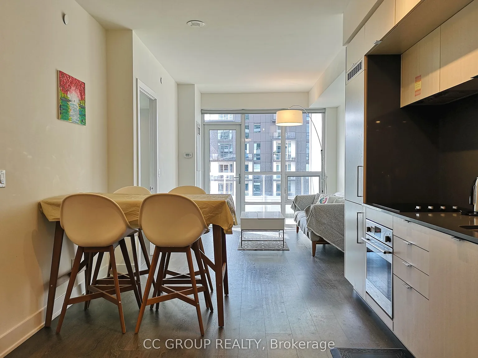 2 bed, $2,700 — Photo 3