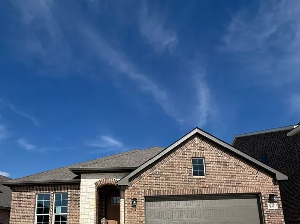 841 Elmstead Dr, Fort Worth, TX 76108