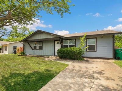 3913 Atlas Dr, Denton, TX, 76209