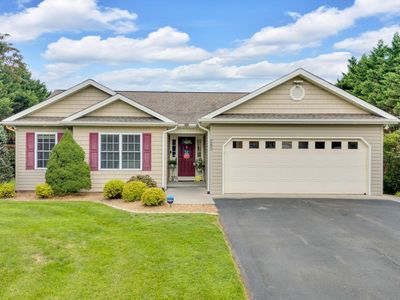 285 Green Pond Rd, Johnson City, TN, 37604