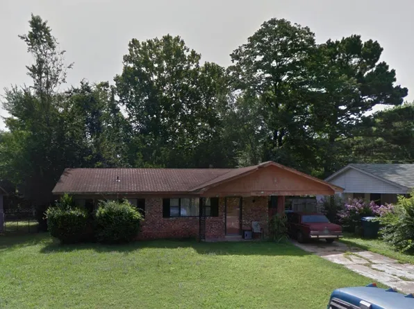 (undisclosed Address), Little Rock, AR 72209