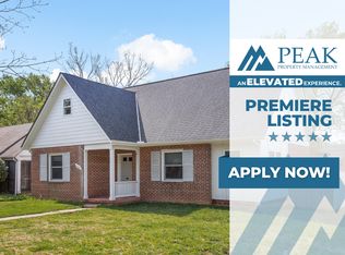 3511 Idlewood Ave, Richmond, VA 23221