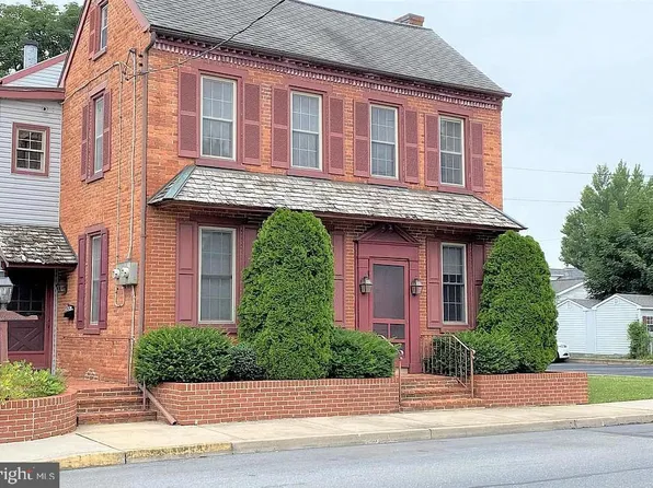 114 S Grant St, Manheim, PA 17545