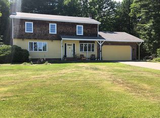 74 Staley Rd, Morrisonville, NY 12962