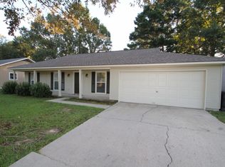 11431 Brunswick Ave, Baton Rouge, LA 70817