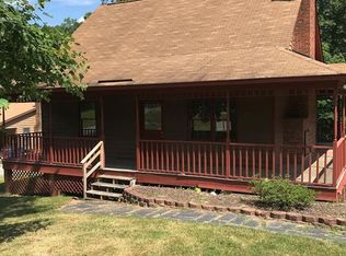 110 Treetop Ct, Trinity, NC 27370